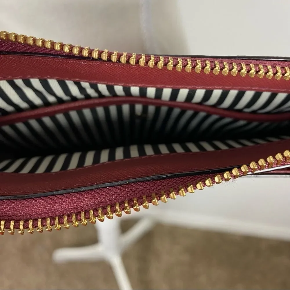 Kate Spade ♠️ Cameron Street Clarise Crossbody Leather